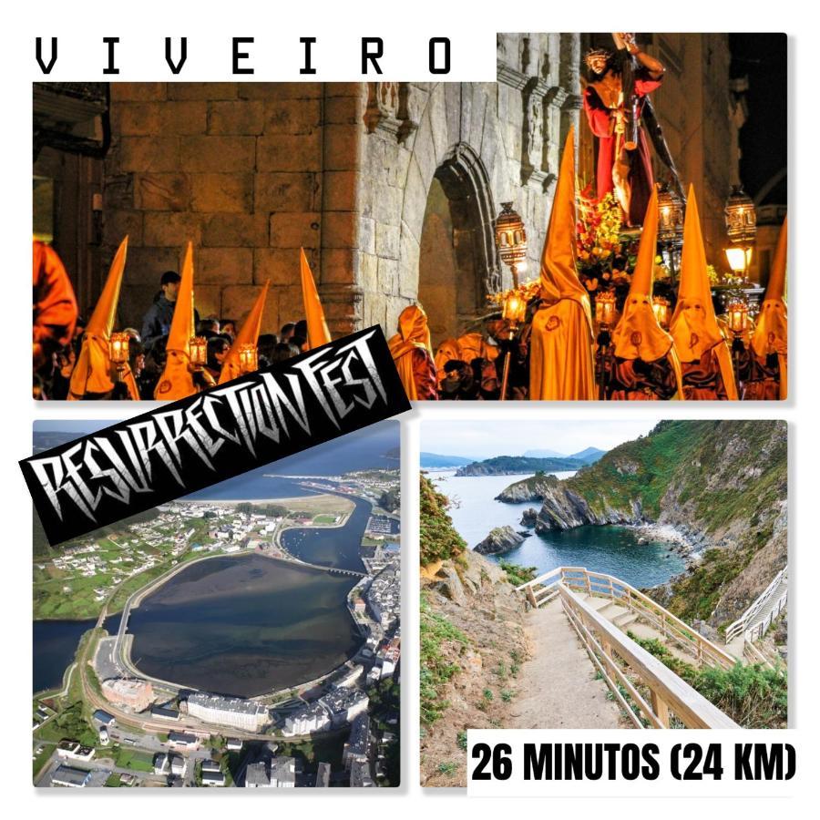 Vagalume Villa Cervo  Eksteriør bilde