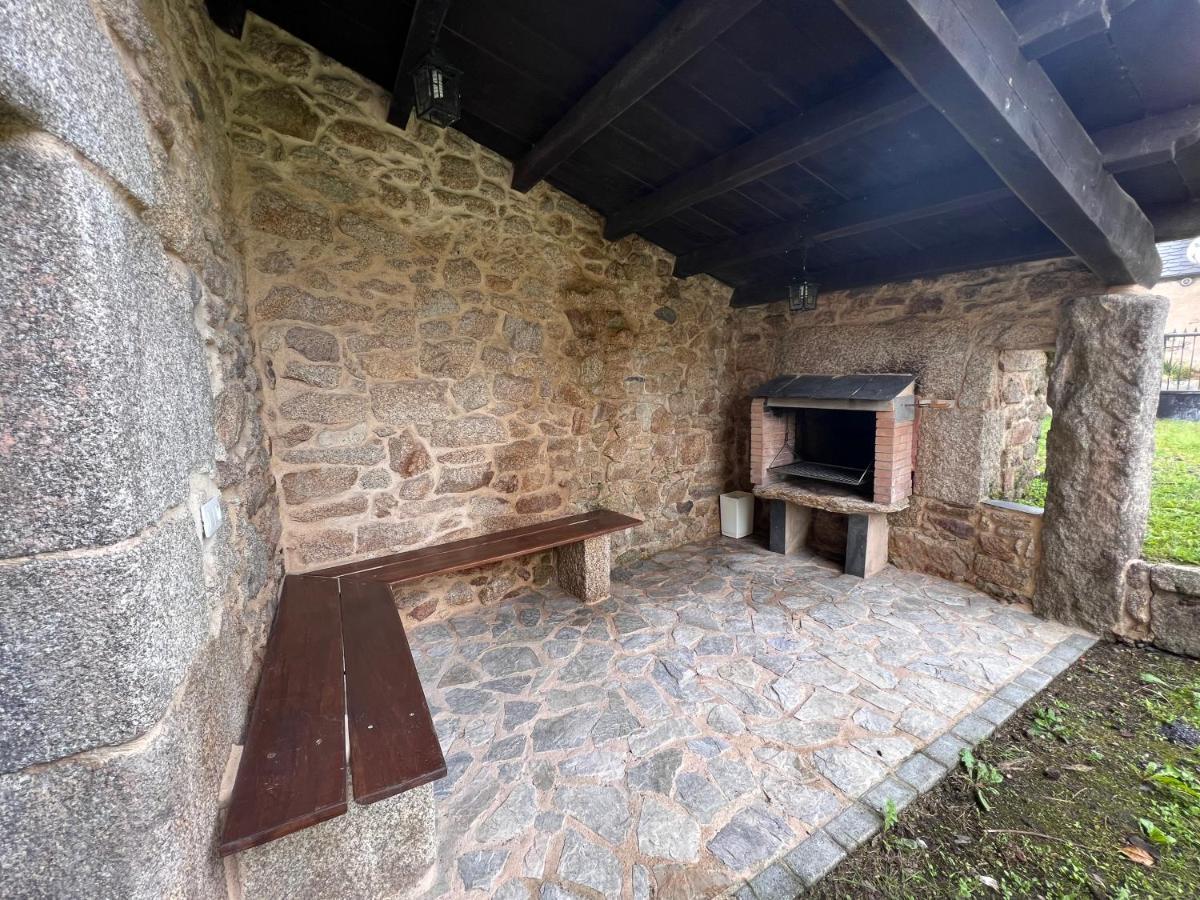 Vagalume Villa Cervo  Eksteriør bilde